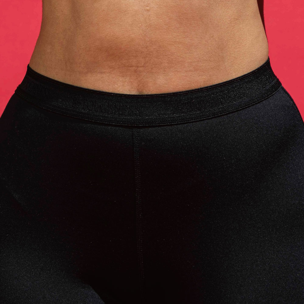 JW-268 BTパワーストレッチ サーモデオ ロングタイツ レディース