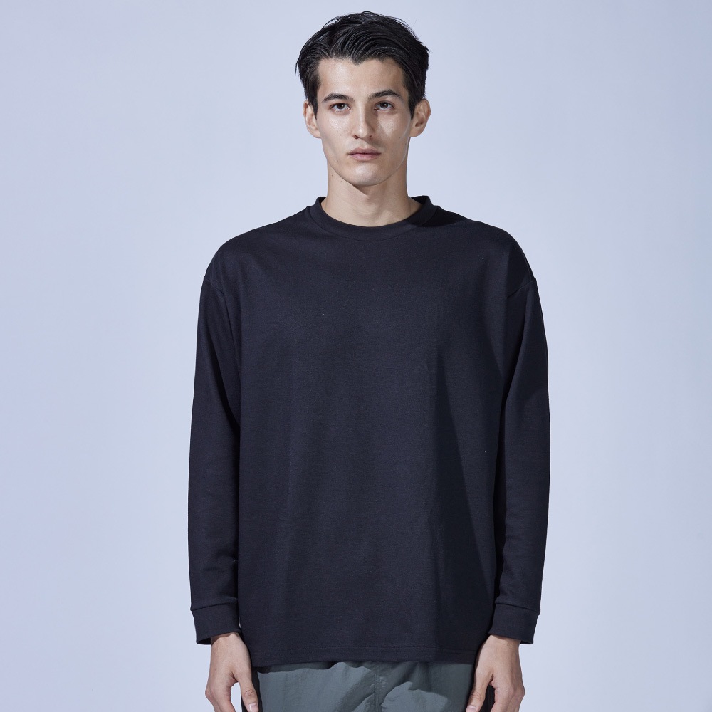≪通常販売≫foufou basque shirt（フーフーバスクシャツ