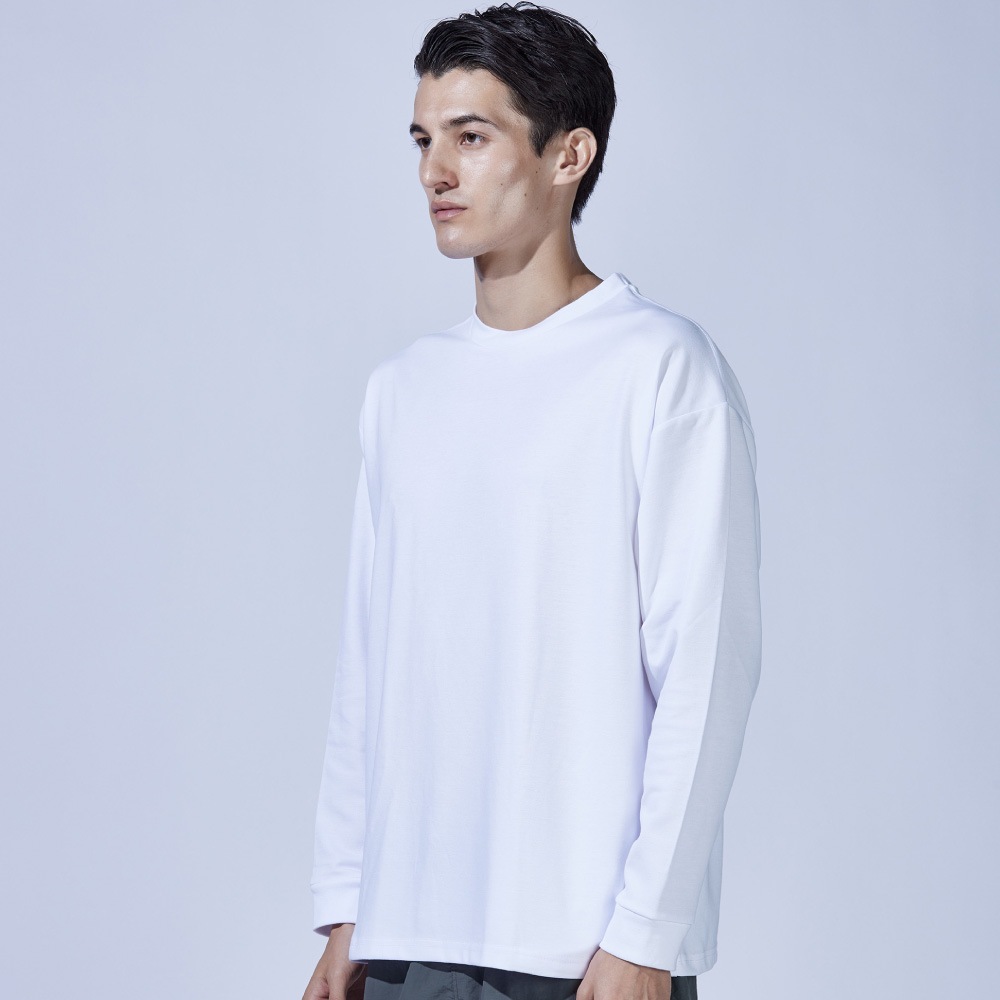 ≪通常販売≫foufou basque shirt（フーフーバスクシャツ