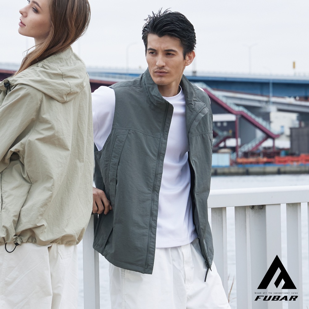 FB-230 フーバー ユーティリティー ベスト