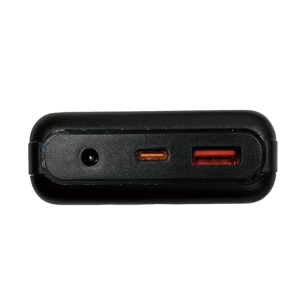RBT-02　20,000ｍＡｈ ロゴ無し モバイルバッテリー