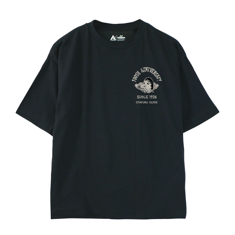 8270 FB-700 100周年モデル オーバーサイズ 5分袖クールTシャツ