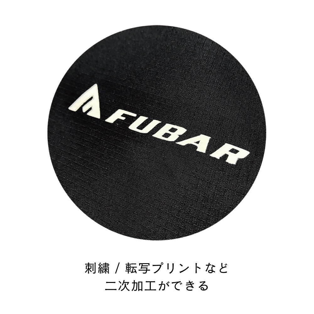 【販売前】【10月入荷予定】FB-265 フーバー タックワイドパンツ