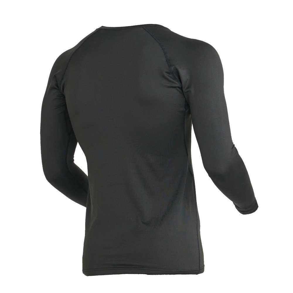【販売前】JW-244 BTパワーストレッチ サーモ エボ Vネックシャツ