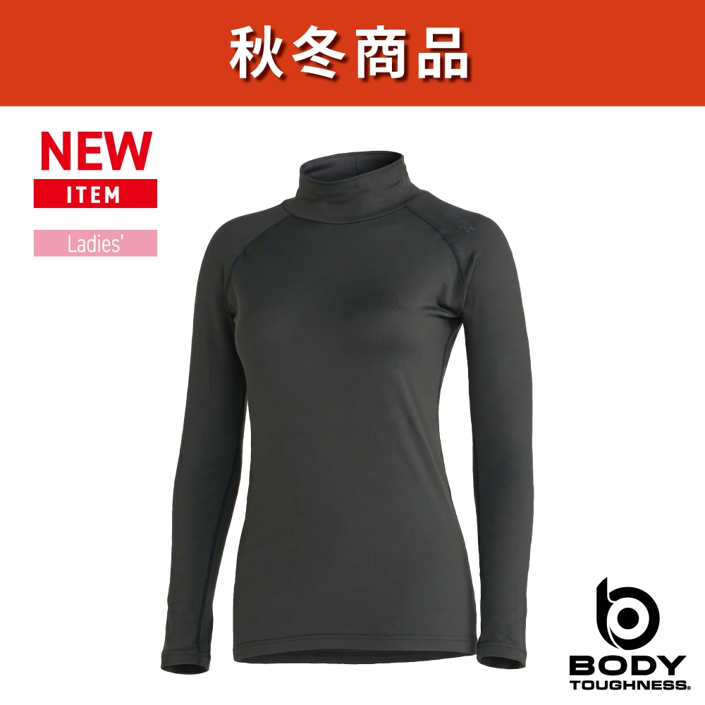 BODY TOUGHNESS（ボディタフネス） JW-259 パワーストレッチ サーモ