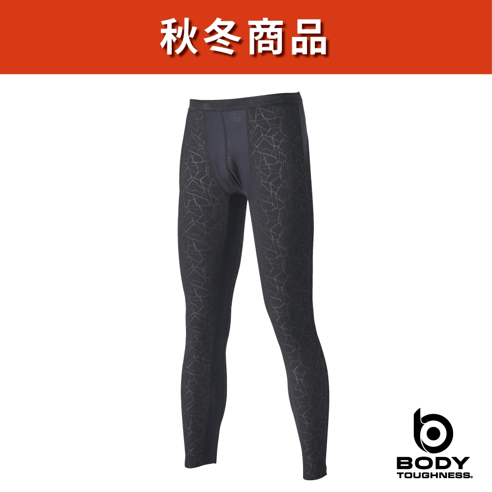 JW-242 BTサーモエボエアー ミディアムウェイト ロングタイツ
