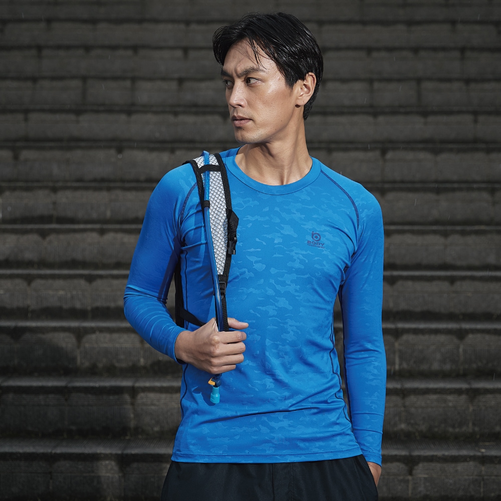 BODY TOUGHNESS（ボディタフネス） JW-643 パワーストレッチ