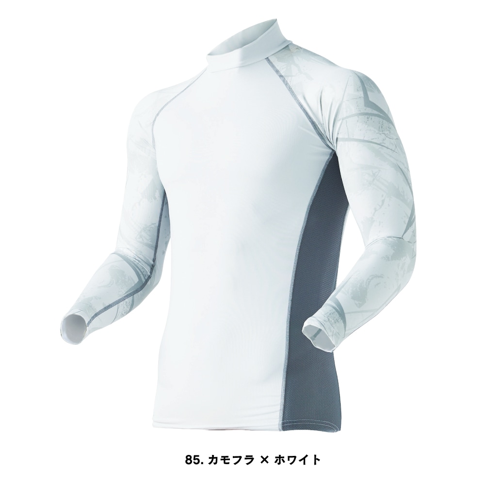 BODY TOUGHNESS（ボディタフネス） JW-625 冷感・消臭パワーストレッチ