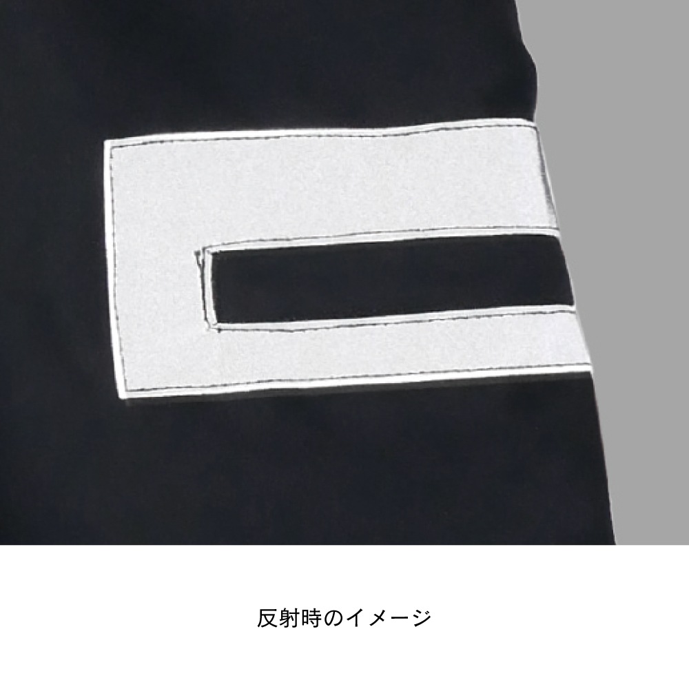 FB-245 フーバー パラシュートパンツ