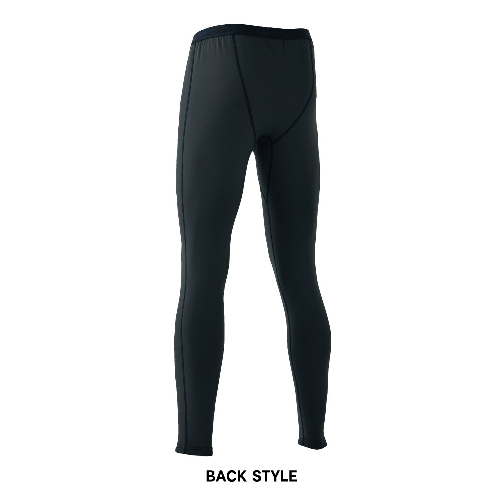 JW-251 BTサーモエボ ボア ヘビーウェイト 前開きロングタイツ