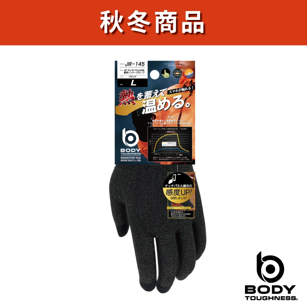 The first heated lobster gloves (3+1) – Therm-ic.com
