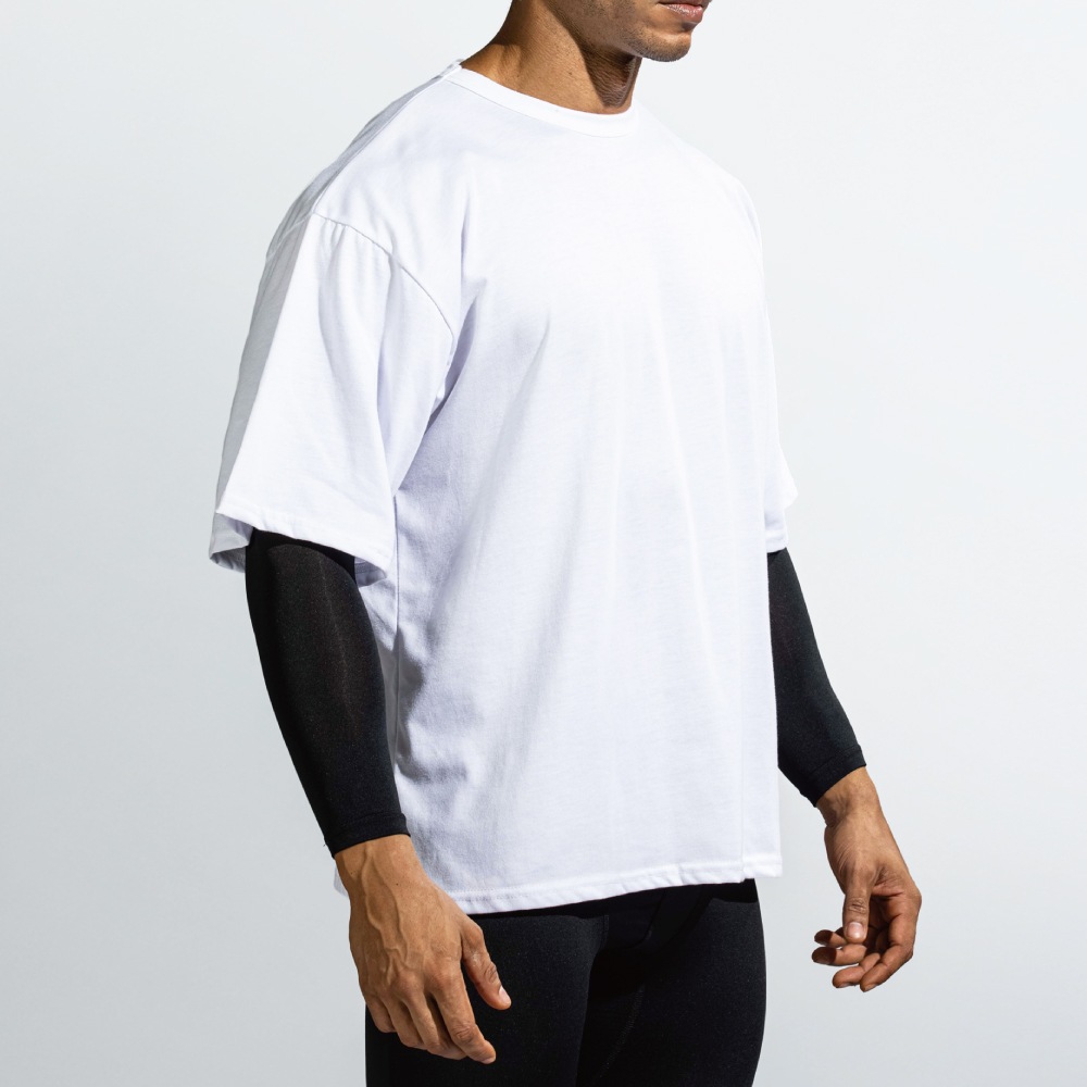 【在庫限り】JW-618 BT冷感パワーストレッチ アームカバー 【M / L / LL】