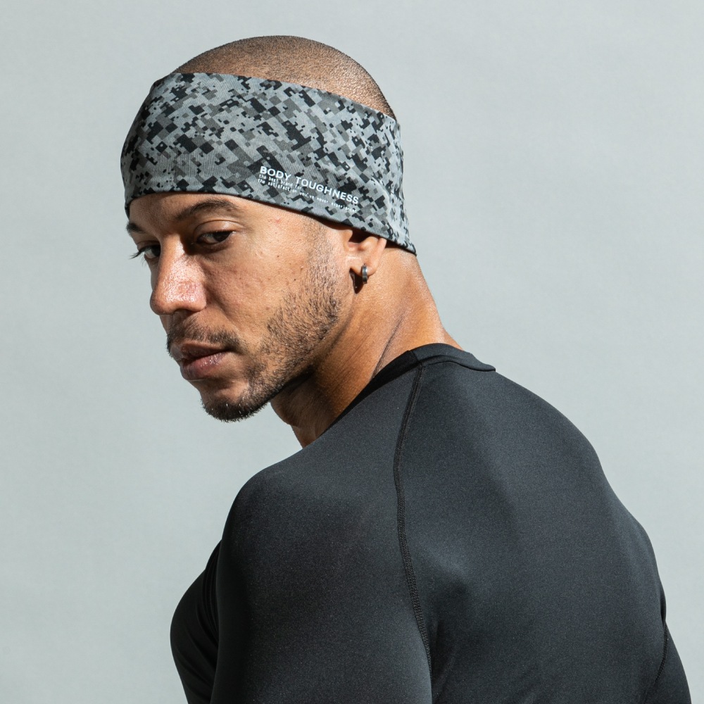 BODY TOUGHNESS（ボディタフネス） JW-610 冷感・消臭パワーストレッチ