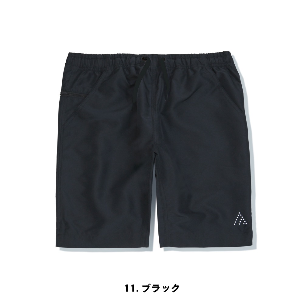 【2026/4/13 出荷予定】FB-244 フーバー ショートパンツ