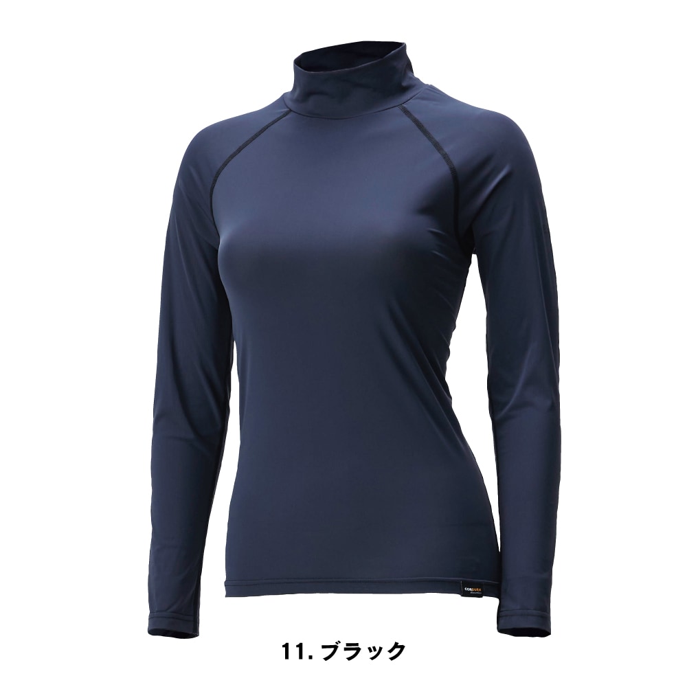 BODY TOUGHNESS（ボディタフネス） JW-737 パワーストレッチ COOL EVO