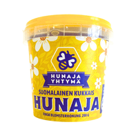 HUNAJA �ե�����ɻ����꡼��˪̪200g