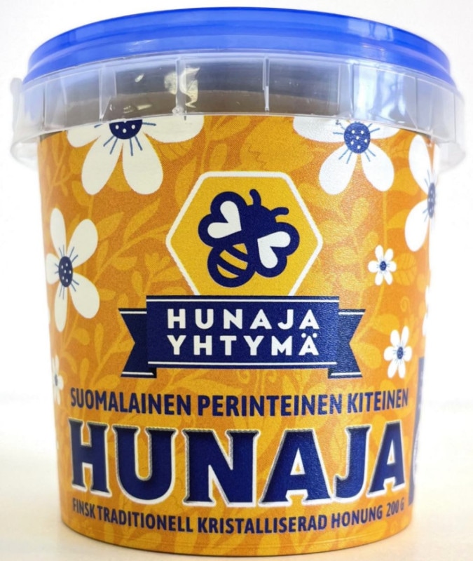HUNAJA �ե�����ɻ�����˪̪ 200g