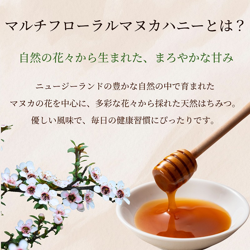 �˥塼�������ɻ� �ޥ���ե������ޥ̥��ϥˡ� MGO50+ 500g