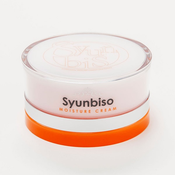 モイスチャークリーム (MOISTURE CREAM) 40g