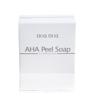 noa noa（ノアノア） AHA PEEL CUBE (店) 100g