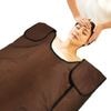 遠赤外線ヒートマット(三つ折りタイプ) ホットマット エステ用品mat-1001