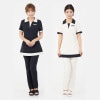 ベリエッラ チュニックE|サロン制服/ユニフォーム|サロン消耗品/小物