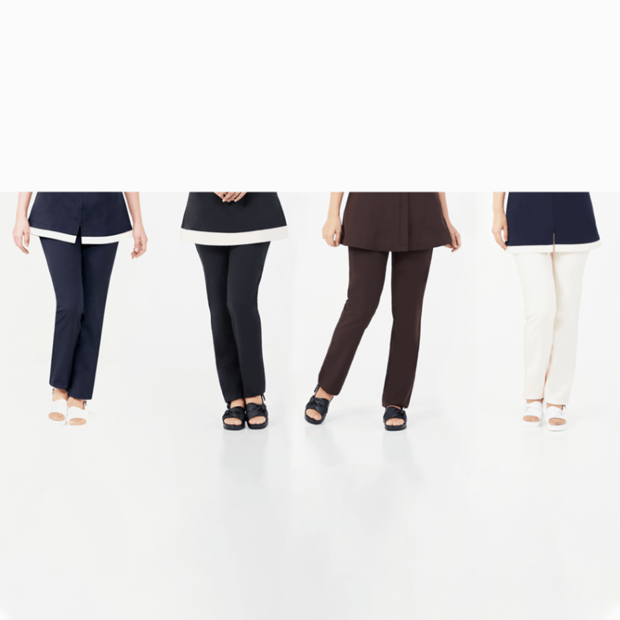 Veriellaチュニックパンツ