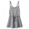 ペプラムエプロン WP763|サロン制服/ユニフォーム|サロン消耗品/小物