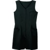 ベスト風エプロン WP753|サロン制服/ユニフォーム|サロン消耗品/小物