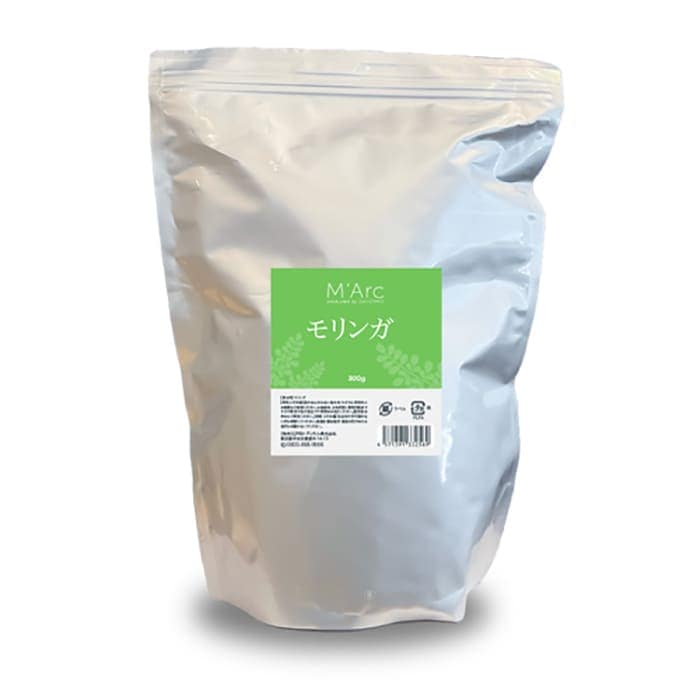M’Arc マルク モリンガ 業務用 600g