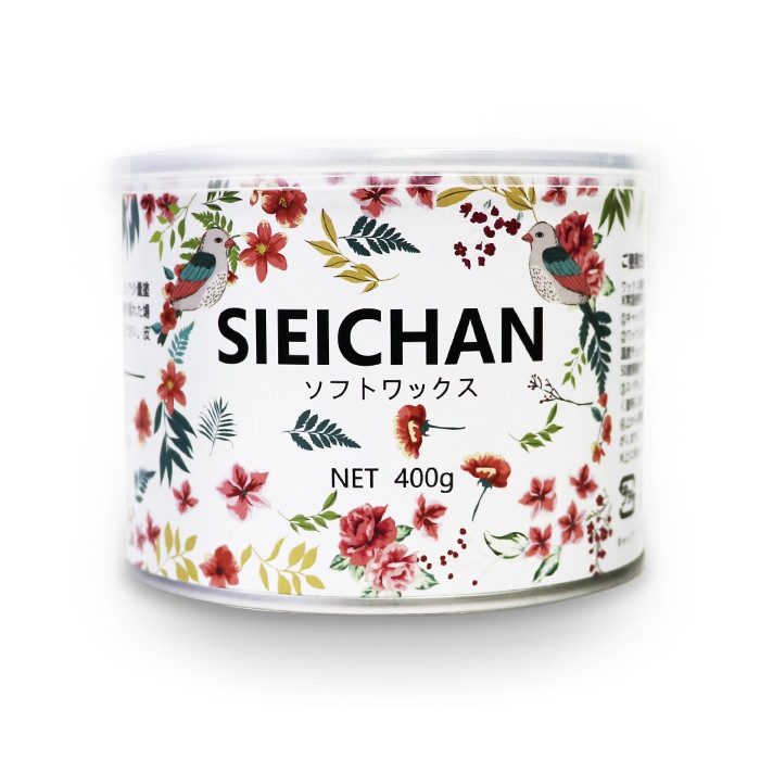ソフトワックス 400g