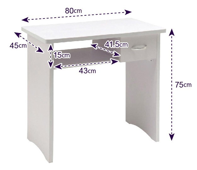 FV-5712-1 BASICネイルメインテーブル FV-5712-1