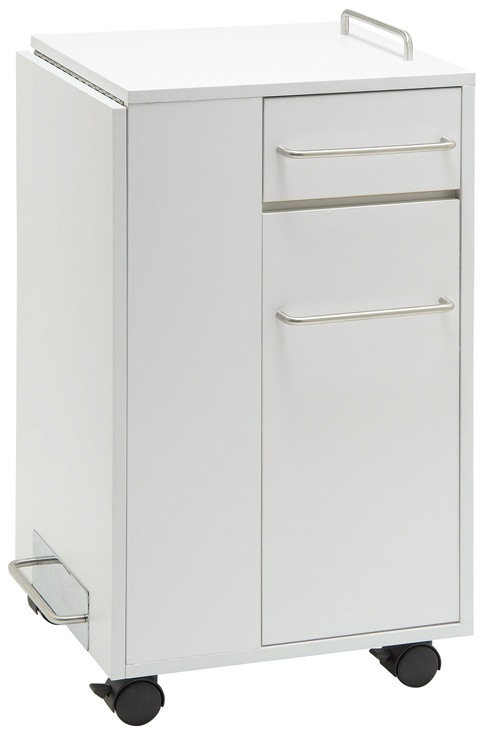 FV-5726 ネイルテーブル(キュービック) FV-5726-C