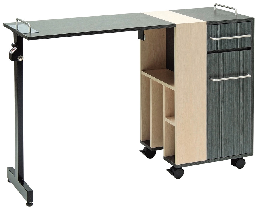 FV-5726 ネイルテーブル(キュービック) FV-5726-C