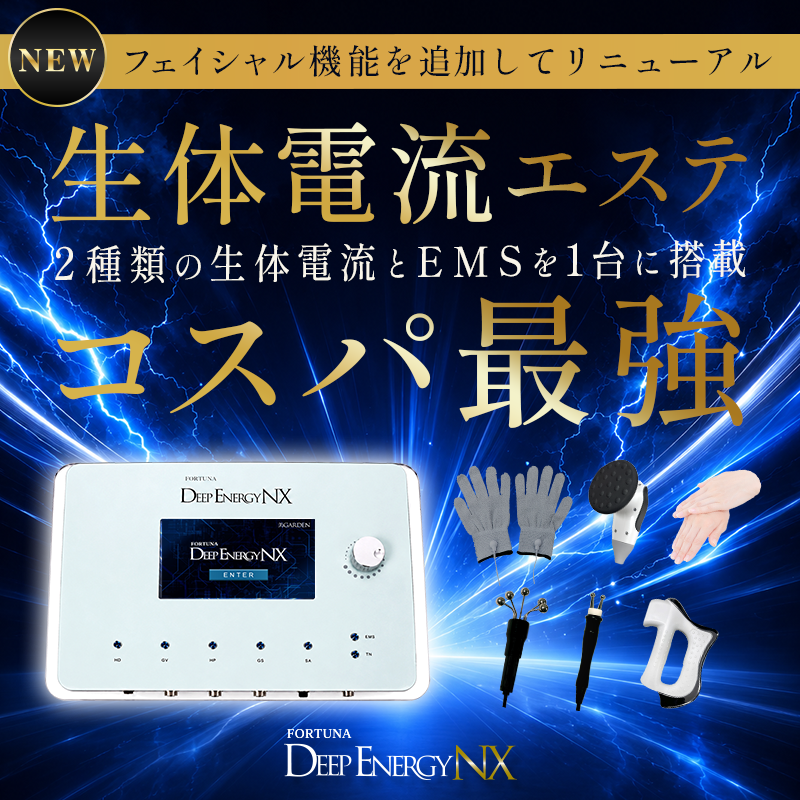 FORTUNA DEEP ENERGY NX