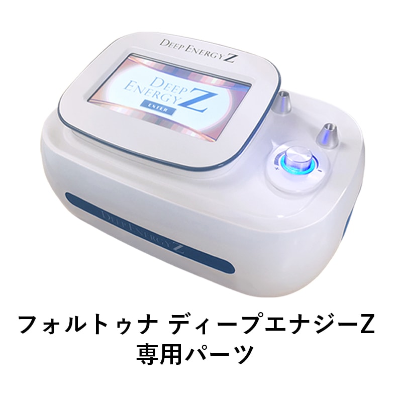 仙骨フレックス専用パッド【大6枚・小6枚 計12枚】（ディープエナジーZ専用）