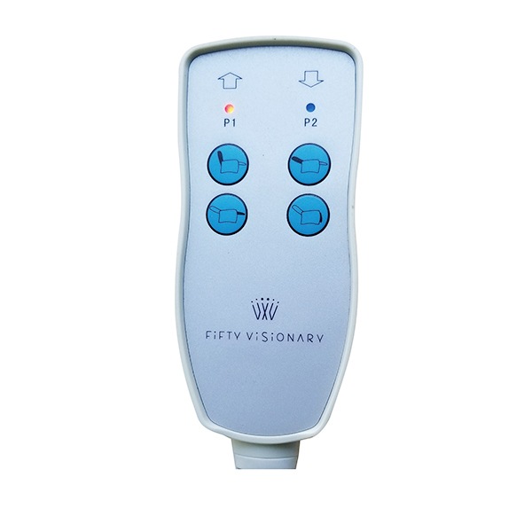 FV-718 NEO電動ネイルチェアDX FV-718