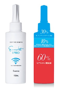 エオモイスト EPRO