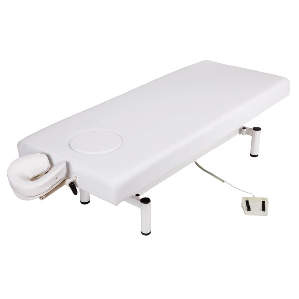 電動ベーシックベット FV-216 FV-216 電動昇降BASICベッド - エステ設備/機器 業務用美容機器