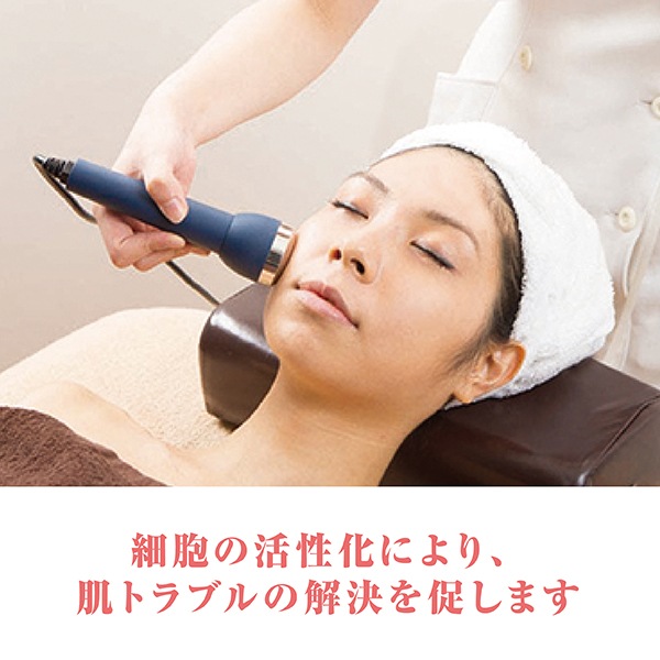 Deux Venus Pro TENS ソニック高級美容機器EMS超音波美容機器 高周波美顔器 Deux Venus Pro 定価40万 - メルカリ｜美顔器・美容器