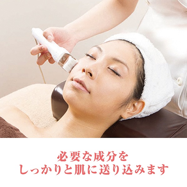 ソニア単体機イオニック SO-240 - エステ設備/機器 業務用美容機器の