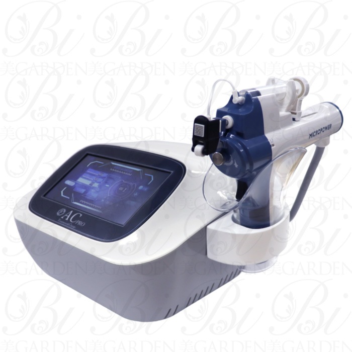 幹細胞美容液チャージ機☆ フェイシャル美容液導入器