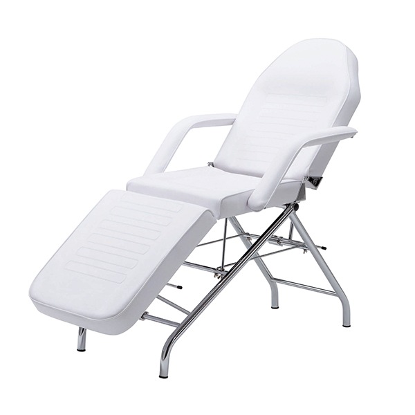 フェイシャルベッド T-213B-WH(H63) 楽天市場】フェイシャルベッド(有孔)T-213B マッサージベッド