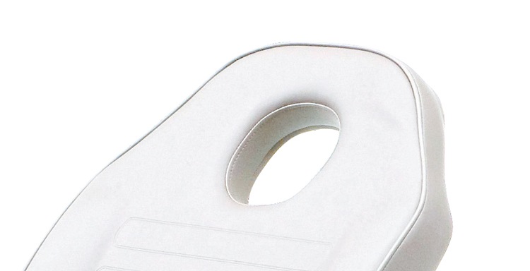 T-213B フェイシャルベッド(有孔) T-213B