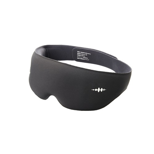 WAVEWAVE（ウェイブウェイブ） EMS HEAT EYE アイマッサージャー   アイウォーマー 睡眠 アイマッサージ アイケア 目元マッサージ 目元ケア