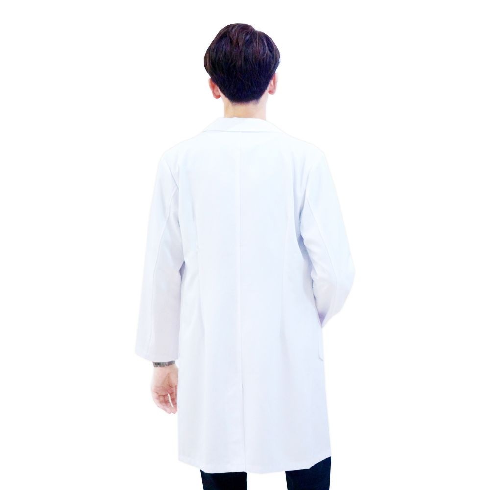 LindeLin男性用白衣