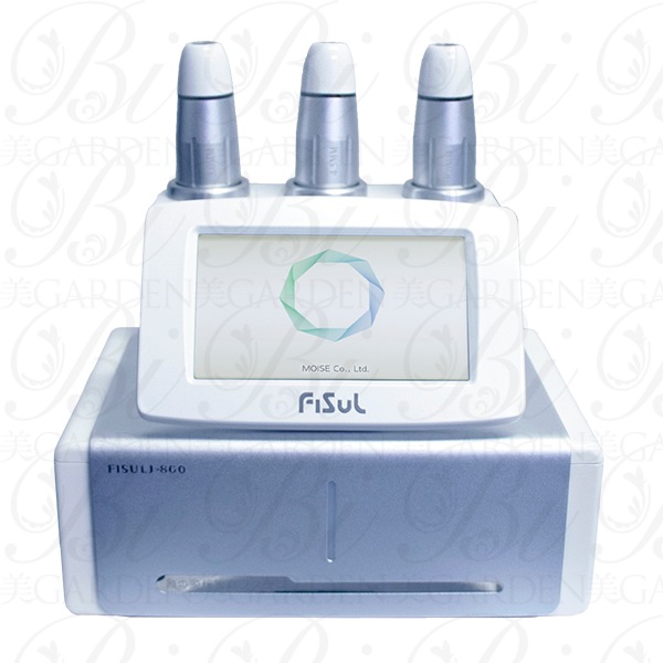 セルフエステ Fortuna Fisul フォルトゥナ フィッソ エステ機器の通販 美ガーデン