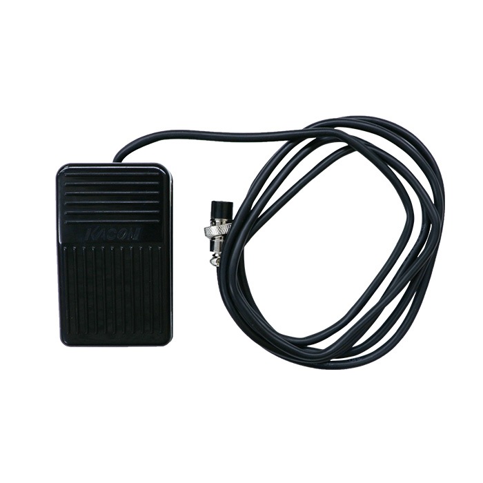 DEEP REBIRTH NEO専用 DEEP ENERGY用フットペダル【ディープリバースネオ専用】