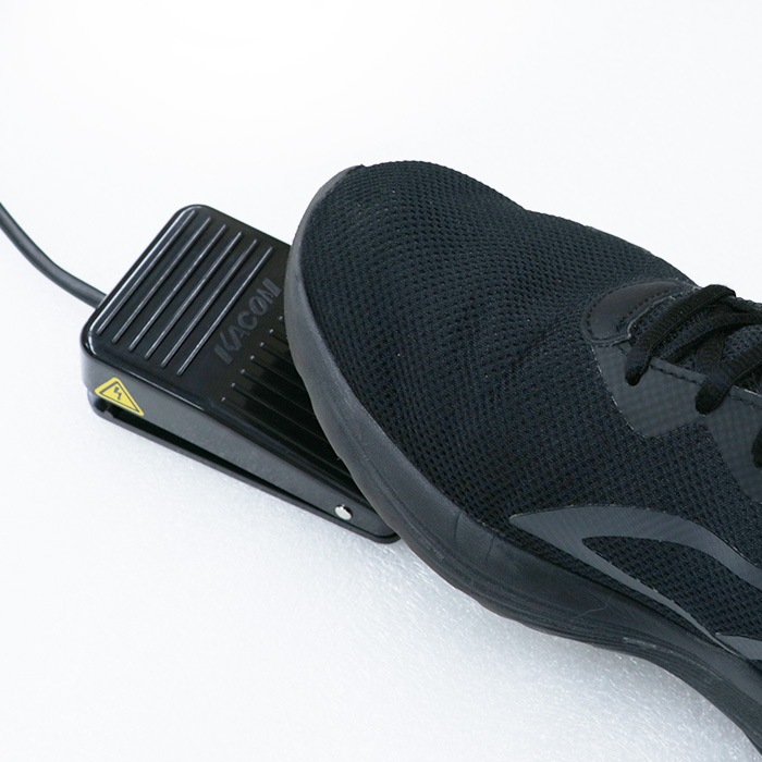 DEEP REBIRTH NEO専用 DEEP ENERGY用フットペダル【ディープリバースネオ専用】