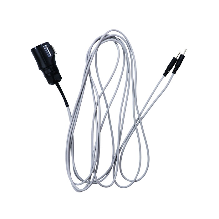 DEEP REBIRTH NEO専用 DEEP ENERGY用ハンドプローブコード【ディープリバースネオ専用】